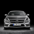 Mercedes-Benz CLS Shooting Brake