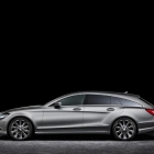 Mercedes-Benz CLS Shooting Brake