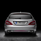 Mercedes-Benz CLS Shooting Brake