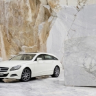 Mercedes-Benz CLS Shooting Brake