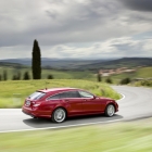 Mercedes-Benz CLS Shooting Brake