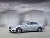 Mercedes-Benz S63 AMG 4Matic