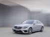 Mercedes-Benz S63 AMG 4Matic