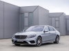 Mercedes-Benz S63 AMG 4Matic