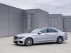 Mercedes-Benz S63 AMG 4Matic