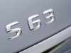 Mercedes-Benz S63 AMG 4Matic