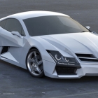 Mercedes-Benz SF1 Concept