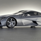 Mercedes-Benz SF1 Concept