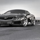 Mercedes-Benz SF1 Concept
