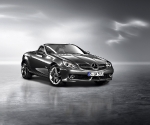 Mercedes-Benz SLK Grand Edition