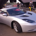 Lotus Evora 2010