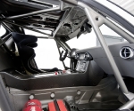 Mercedes-Benz SLS AMG GT3