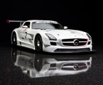 Mercedes-Benz SLS AMG GT3