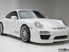 Misha Designs Porsche 911 GTM2