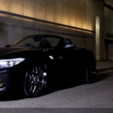 MWDesign Project E89 Z4 3.5 “Slingshot”