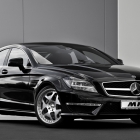 MKB CLS 63 AMG