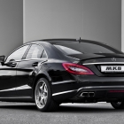 MKB CLS 63 AMG