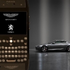 Mobiado Grand 350 Aston Martin Phone