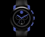 movado bold chronograph