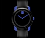 movado bold chronograph
