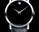 movado museum watch