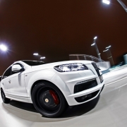 MR Car Design Audi Q7