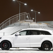 MR Car Design Audi Q7