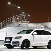 MR Car Design Audi Q7