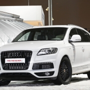 MR Car Design Audi Q7