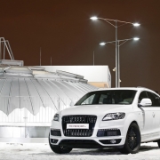 MR Car Design Audi Q7