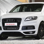 MR Car Design Audi Q7