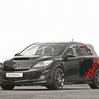 MR Car Design Mazda MPS Tuning