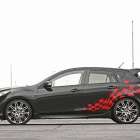 MR Car Design Mazda MPS Tuning