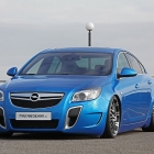 MR Car Design Opel Insignia OPC Tuning