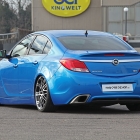 MR Car Design Opel Insignia OPC Tuning