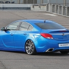 MR Car Design Opel Insignia OPC Tuning