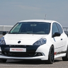 MR Car Design Renault Clio RS