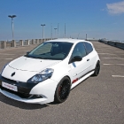 MR Car Design Renault Clio RS