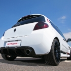 MR Car Design Renault Clio RS