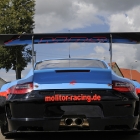 MRS Porsche 911 GT3 R