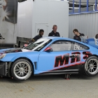 MRS Porsche 911 GT3 R