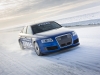 MTM RS 6 Nokian Tires Ice Speed Record