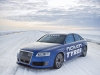 MTM RS 6 Nokian Tires Ice Speed Record