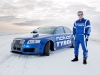 MTM RS 6 Nokian Tires Ice Speed Record