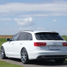 MTM Audi A6 BiTDi