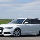 MTM Audi A6 BiTDi