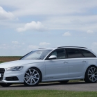 MTM Audi A6 BiTDi