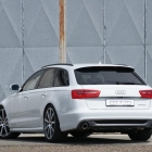 MTM Audi A6 BiTDi