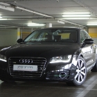 MTM Audi A7 Tuning