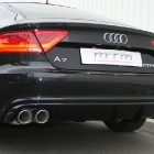 MTM Audi A7 Tuning